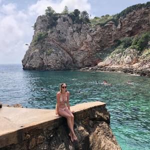 Meet your Posher, Tristen